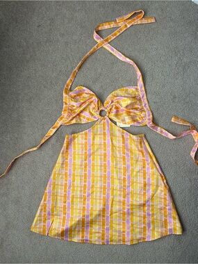 knee length dresses for ladies Endless Summer Mini Dress